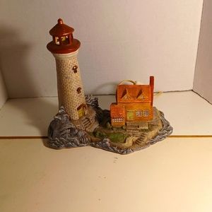 Lighthouse light